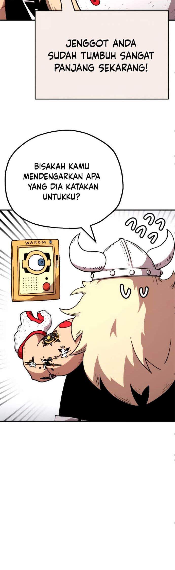 Metro Hunter Chapter 15 Image 45