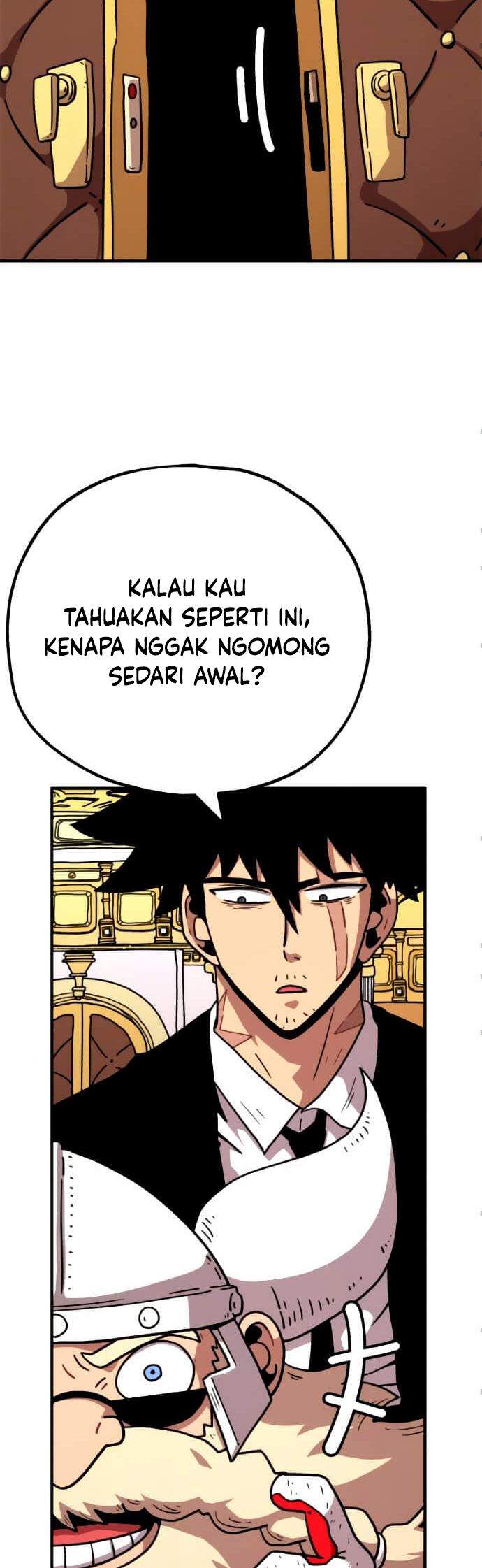 Metro Hunter Chapter 15 Image 47