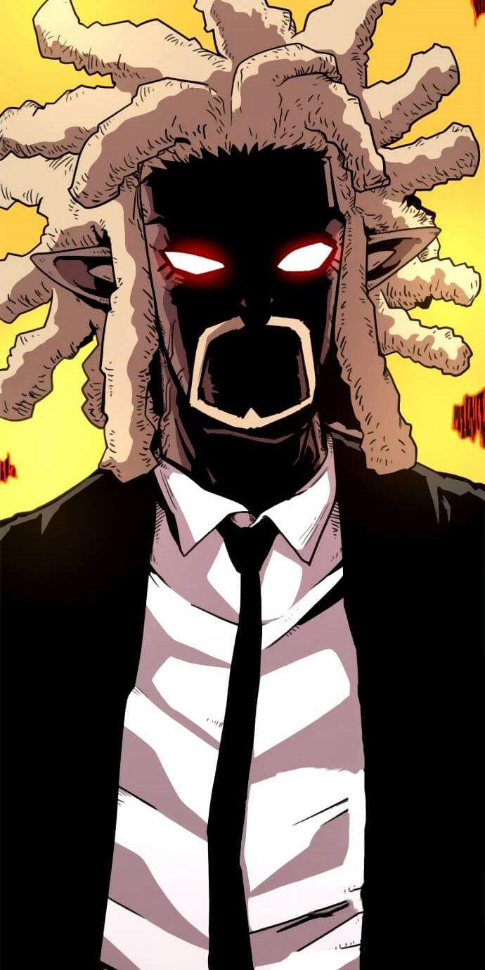 Metro Hunter Chapter 16 Image 2