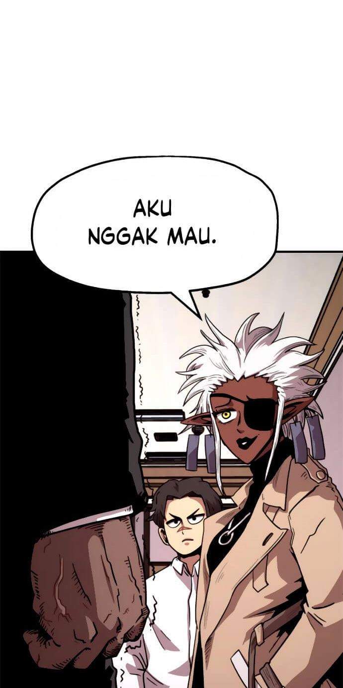 Metro Hunter Chapter 16 Image 8