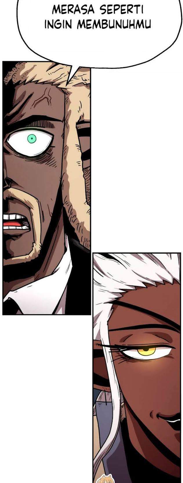 Metro Hunter Chapter 16 Image 20