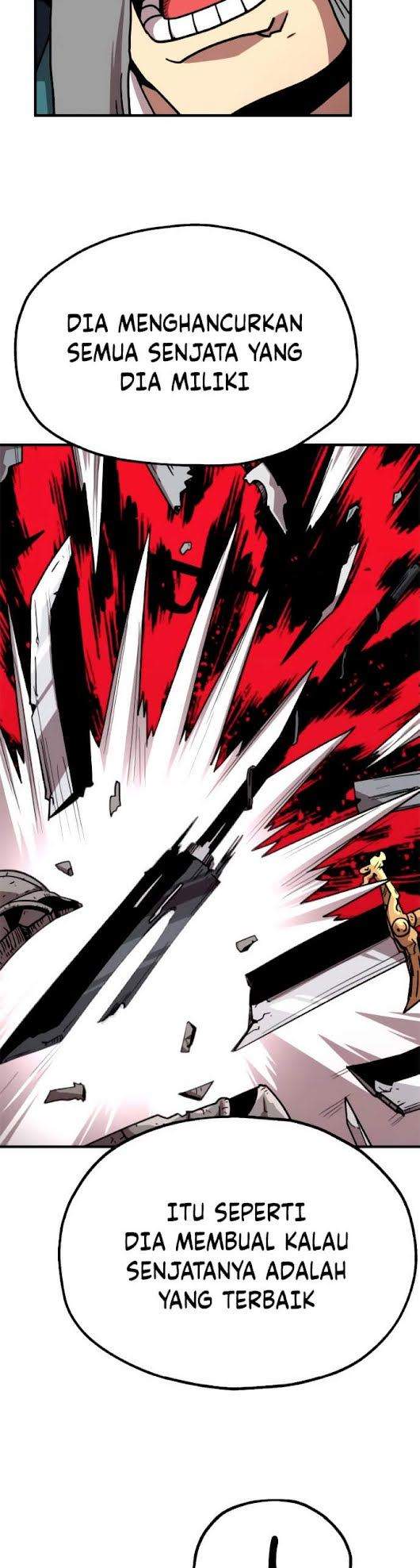 Metro Hunter Chapter 16 Image 49