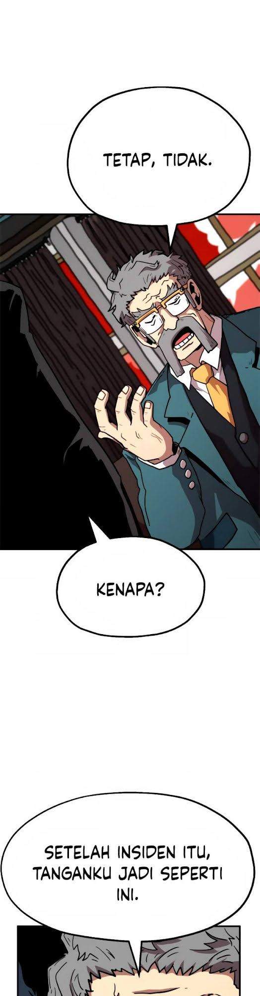 Metro Hunter Chapter 16 Image 63