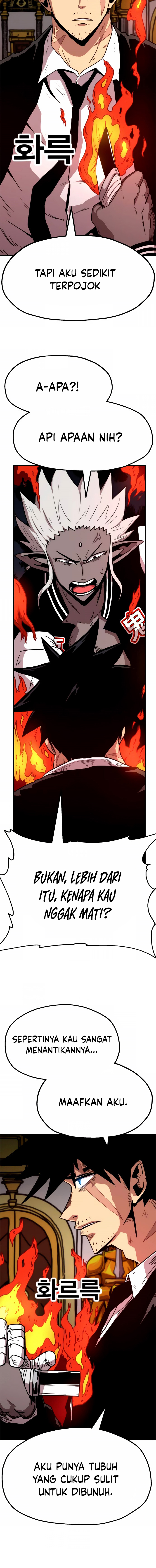 Metro Hunter Chapter 17 Image 36