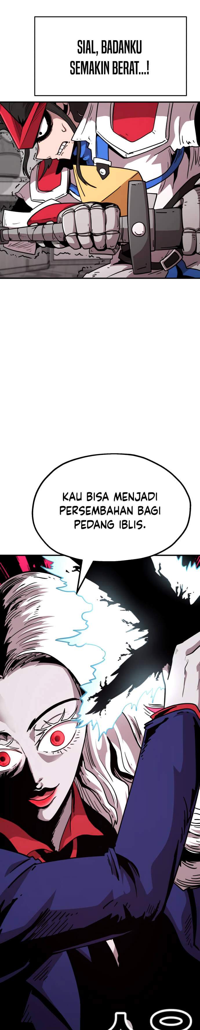 Metro Hunter Chapter 19 Image 19