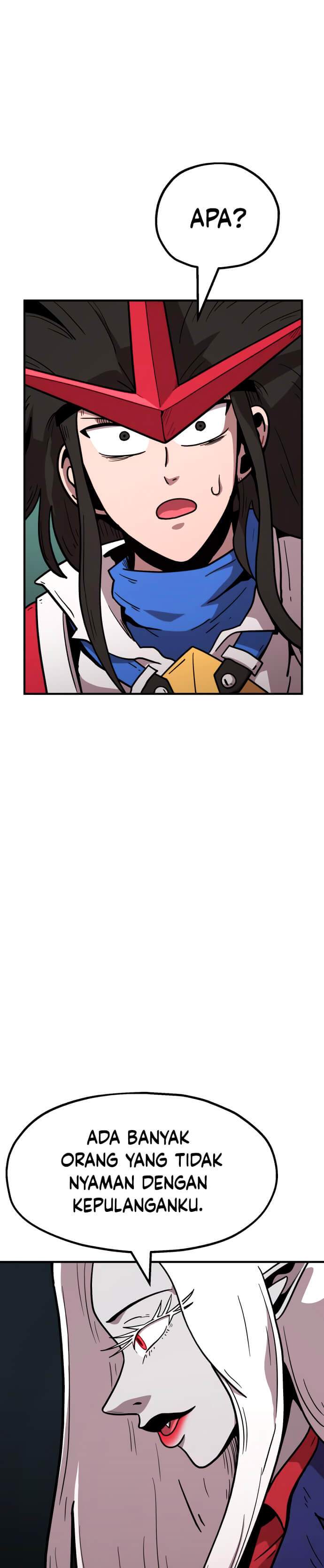 Metro Hunter Chapter 19 Image 25