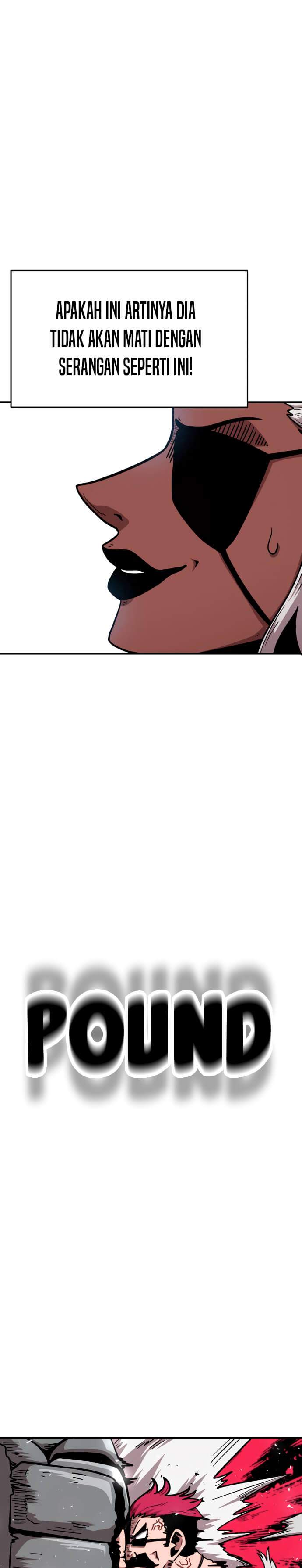 Metro Hunter Chapter 19 Image 49