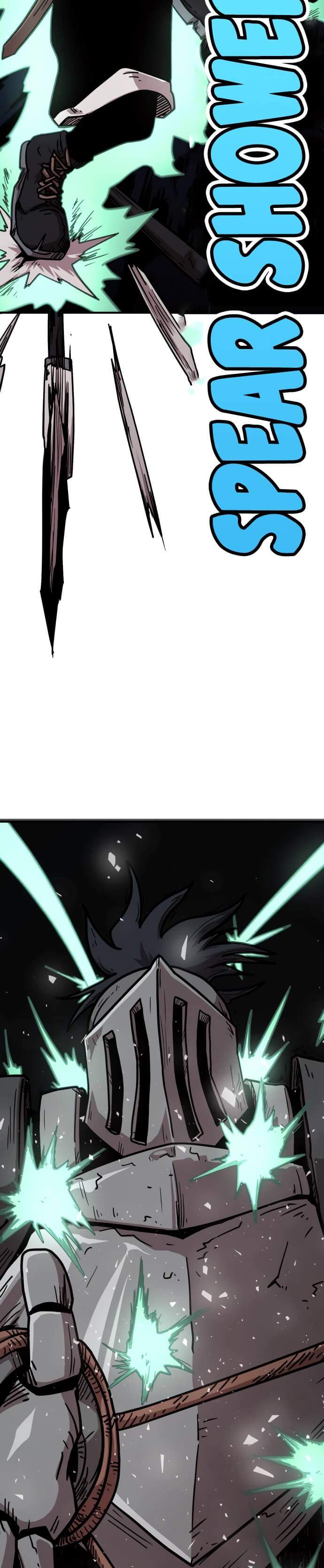 Metro Hunter Chapter 19 Image 53