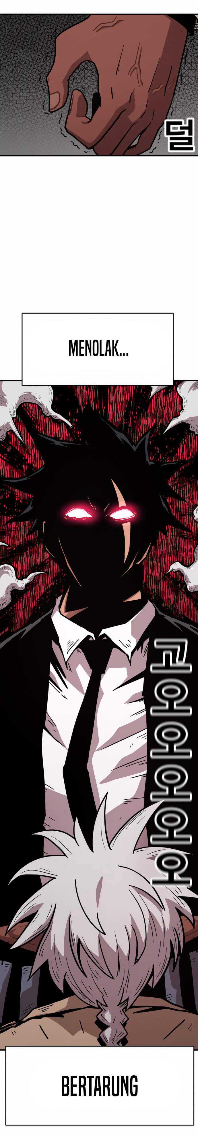 Metro Hunter Chapter 20 Image 30