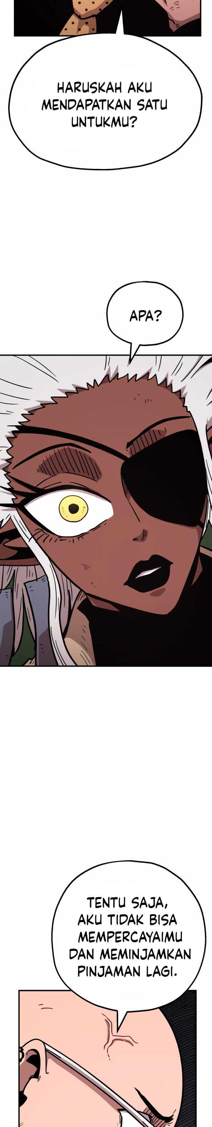 Metro Hunter Chapter 20 Image 56
