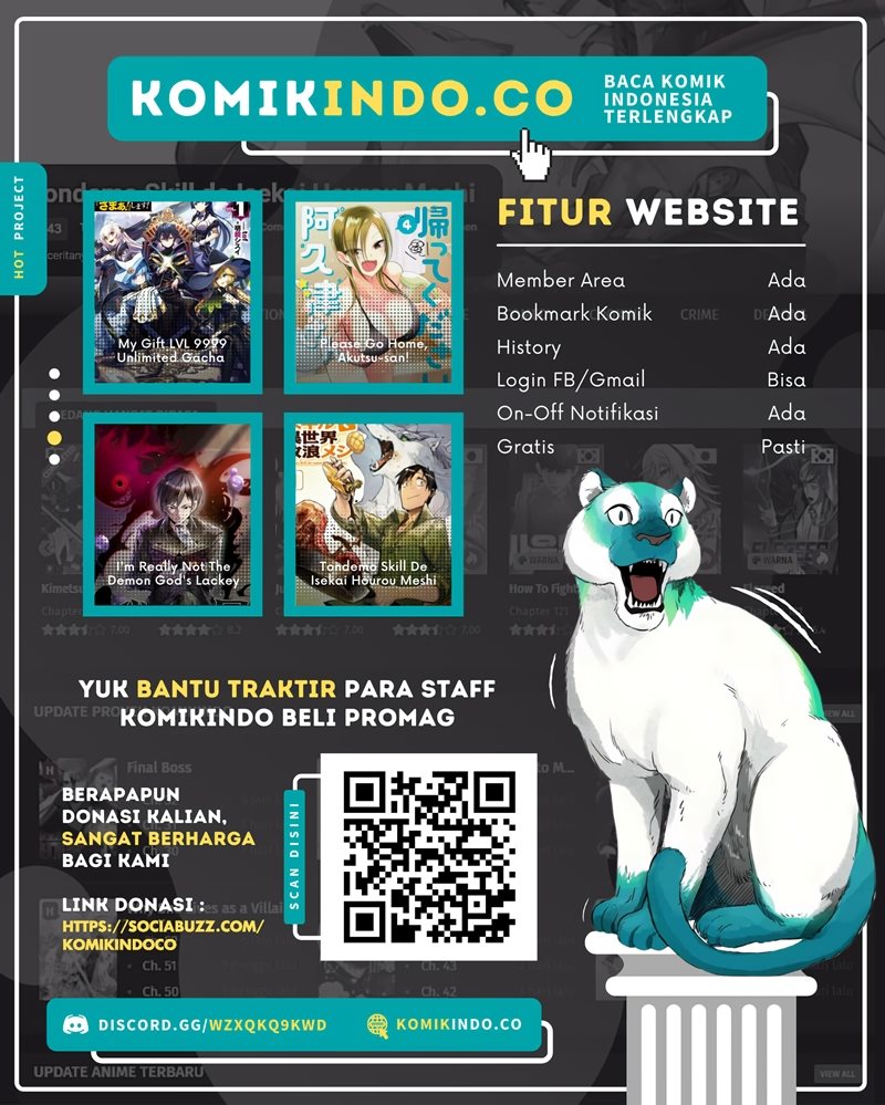 Metro Hunter Chapter 21 Image 71