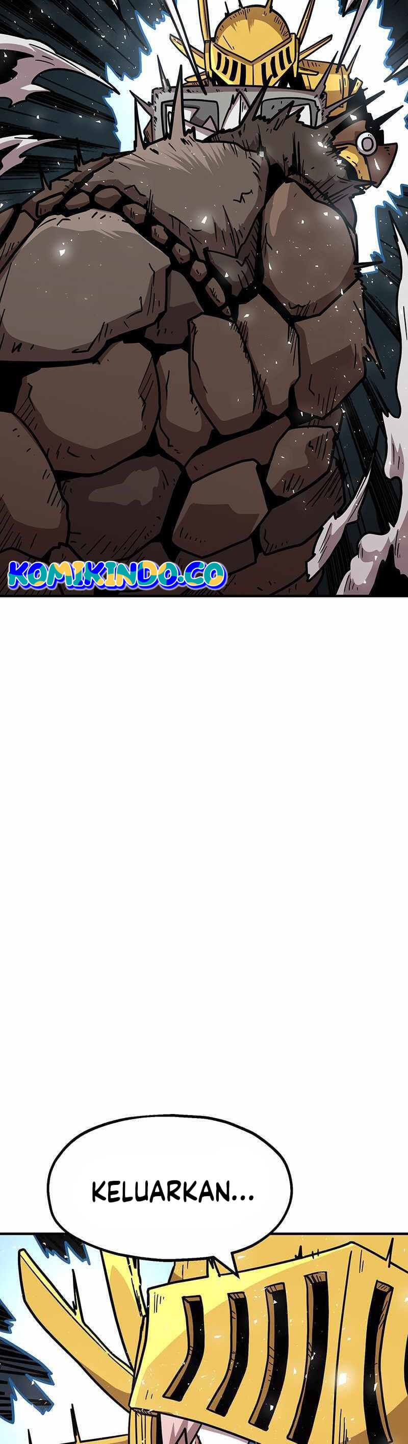 Metro Hunter Chapter 22 Image 10