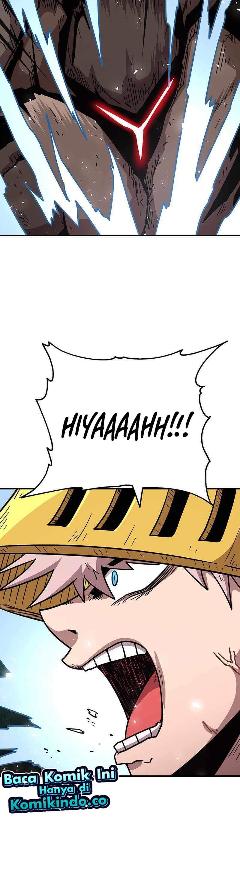 Metro Hunter Chapter 22 Image 12