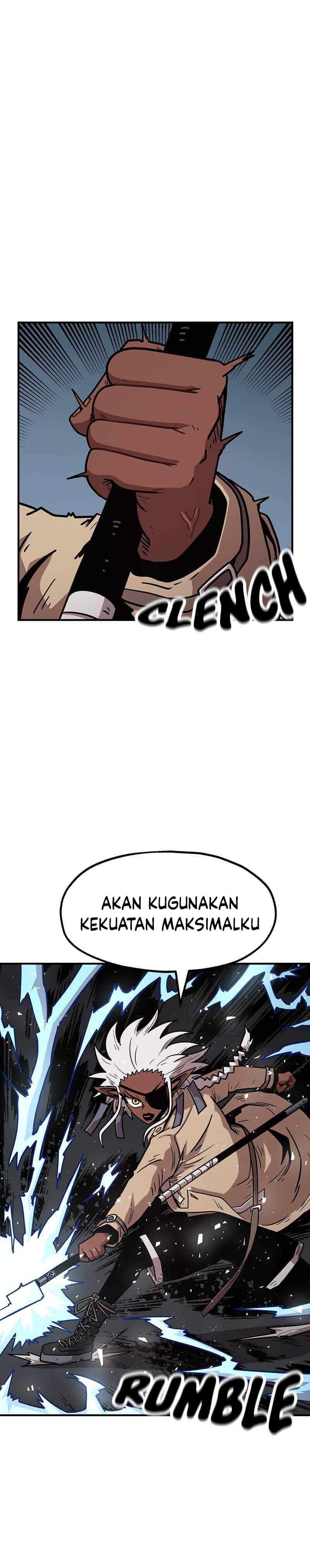 Metro Hunter Chapter 22 Image 50