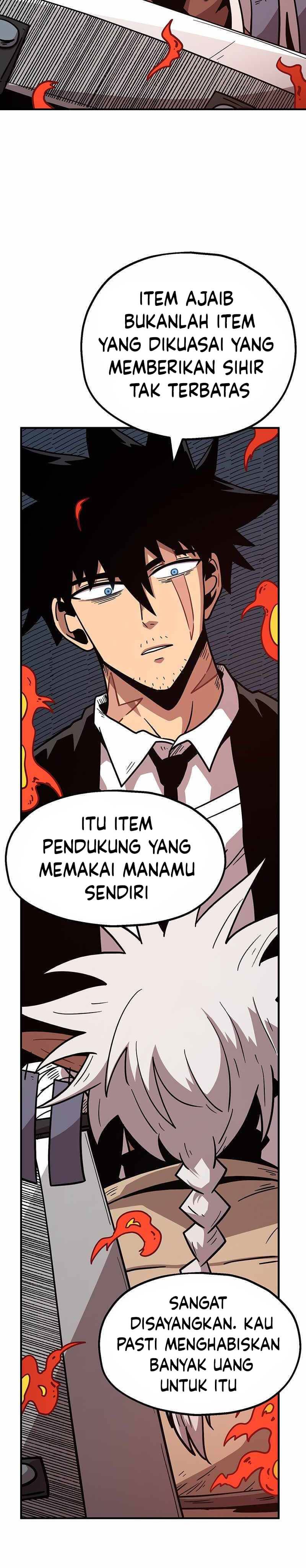 Metro Hunter Chapter 22 Image 62