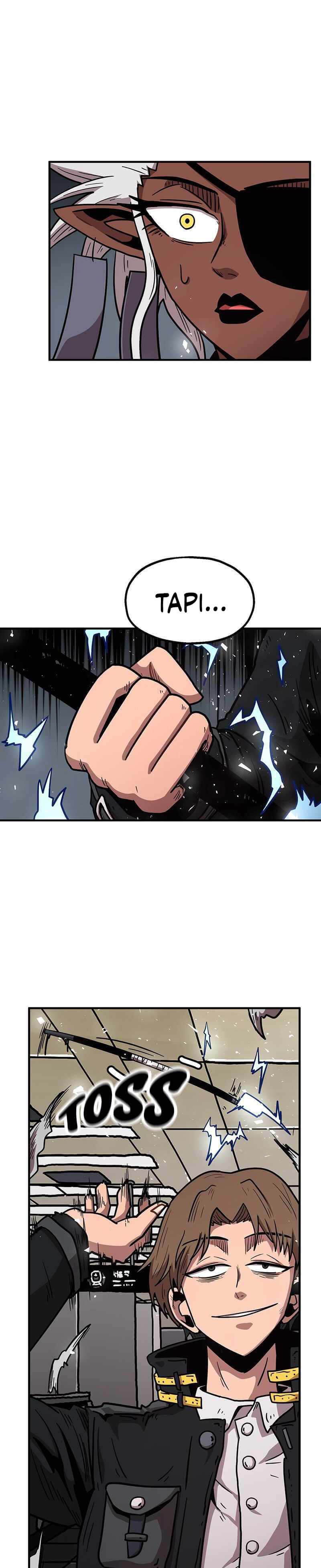 Metro Hunter Chapter 22 Image 69