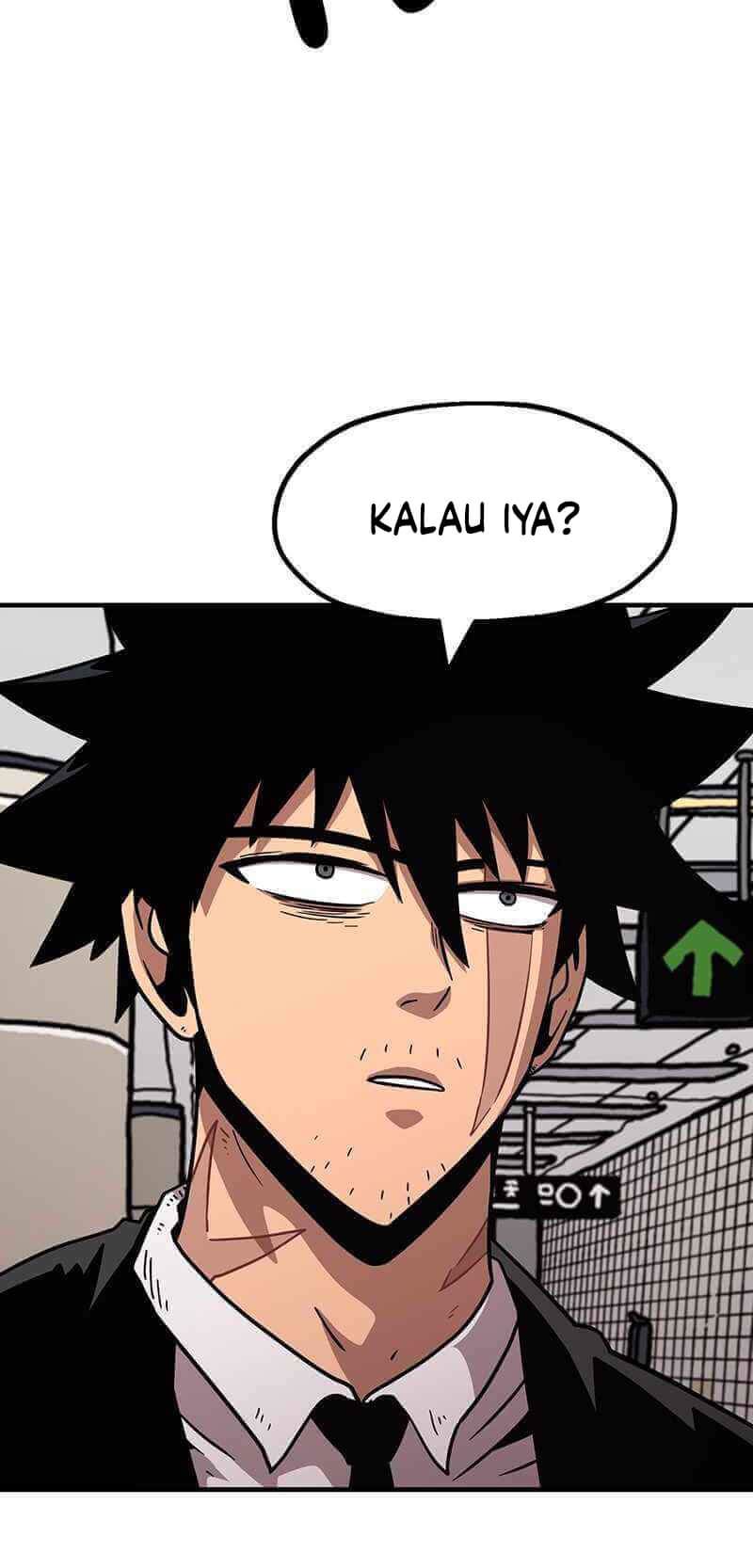 Metro Hunter Chapter 23 Image 7
