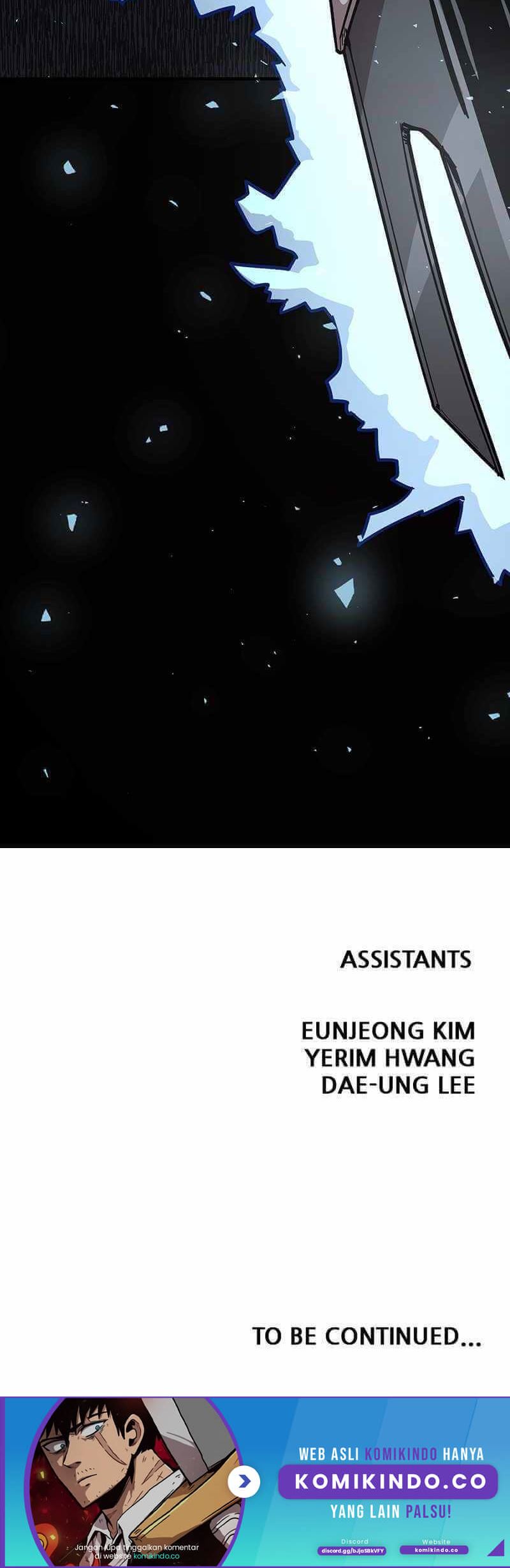 Metro Hunter Chapter 23 Image 99