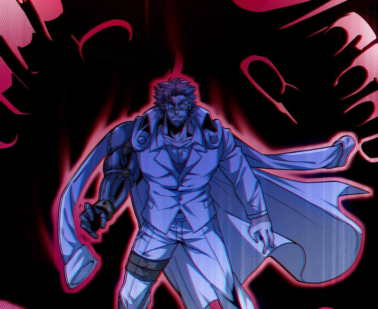 Metro Hunter Chapter 23 Image 101