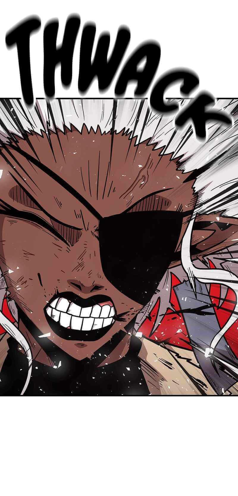 Metro Hunter Chapter 23 Image 34