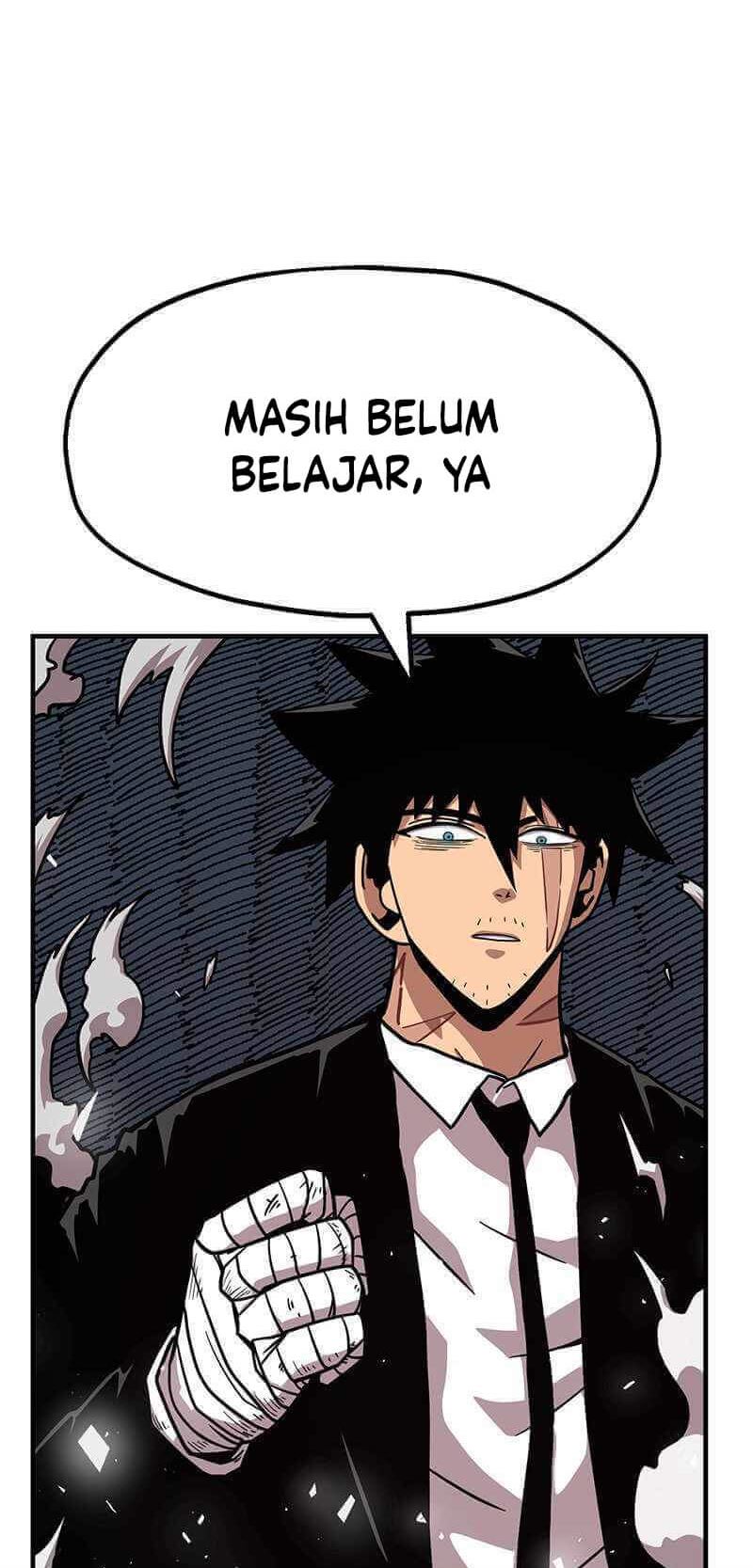 Metro Hunter Chapter 23 Image 35