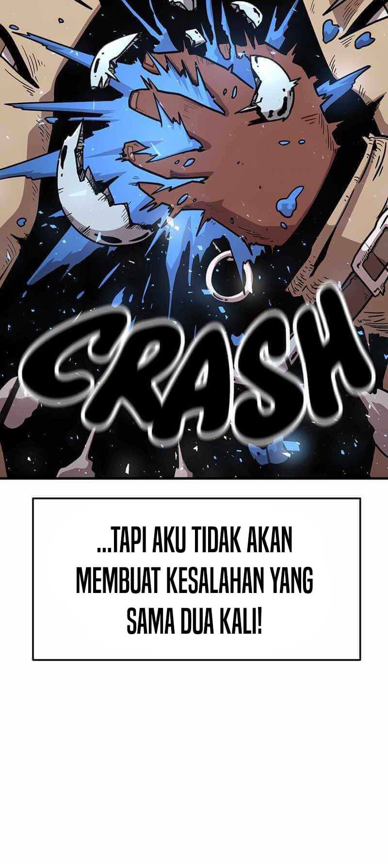 Metro Hunter Chapter 23 Image 42