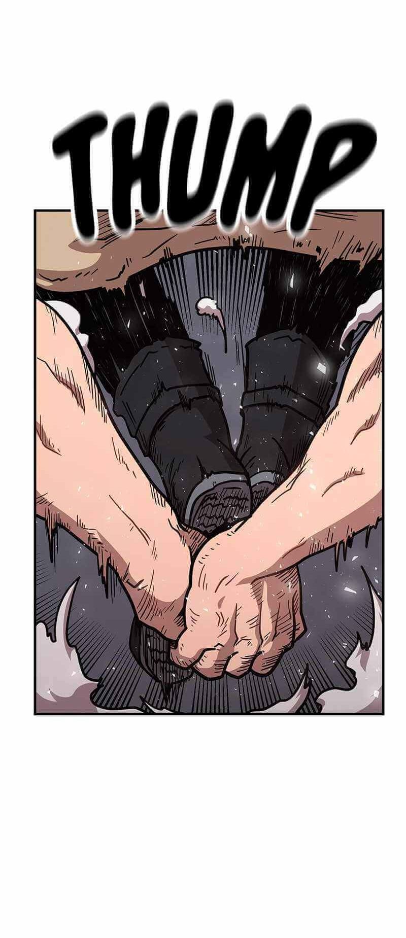 Metro Hunter Chapter 23 Image 66
