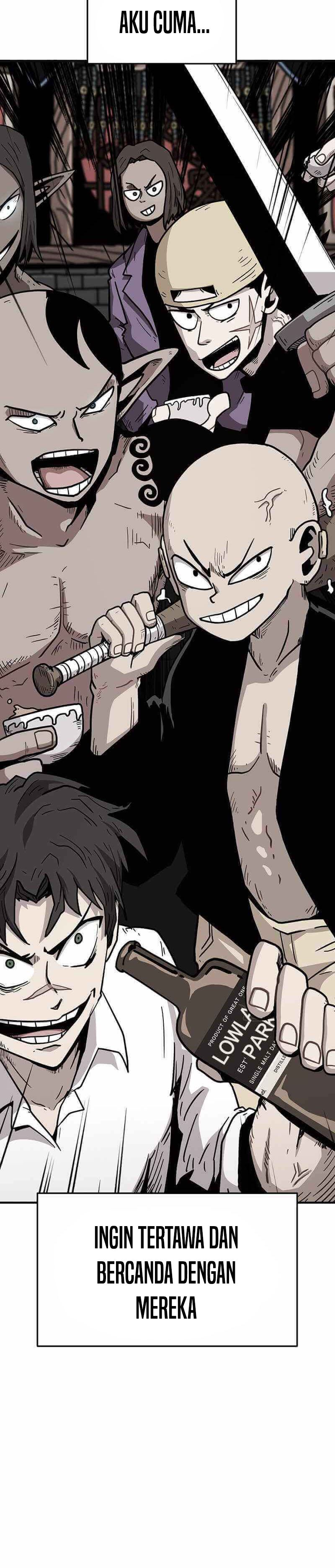 Metro Hunter Chapter 23 Image 86