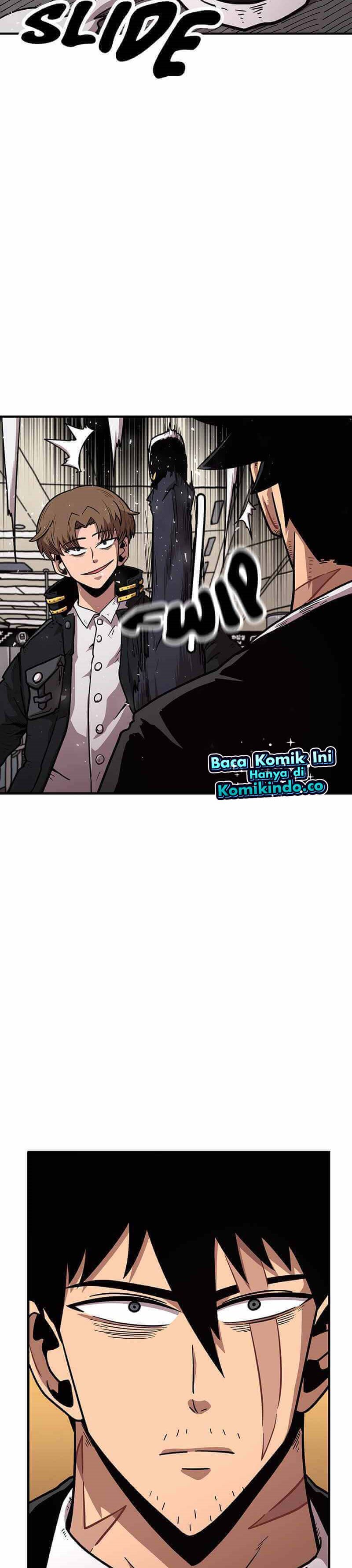 Metro Hunter Chapter 23 Image 92