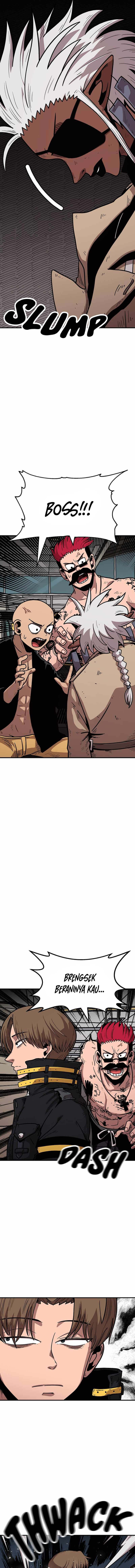 Metro Hunter Chapter 24 Image 11
