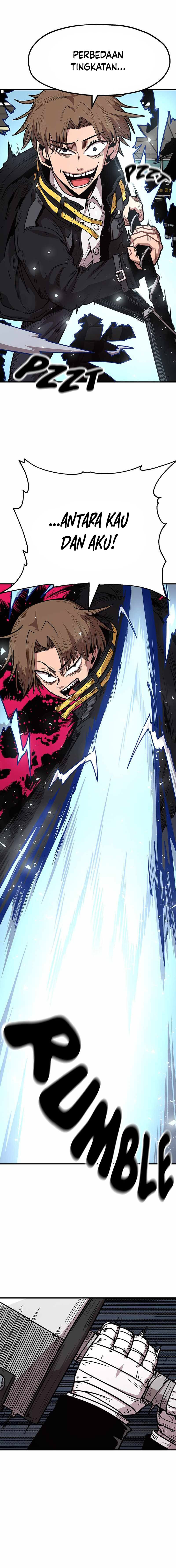Metro Hunter Chapter 24 Image 20