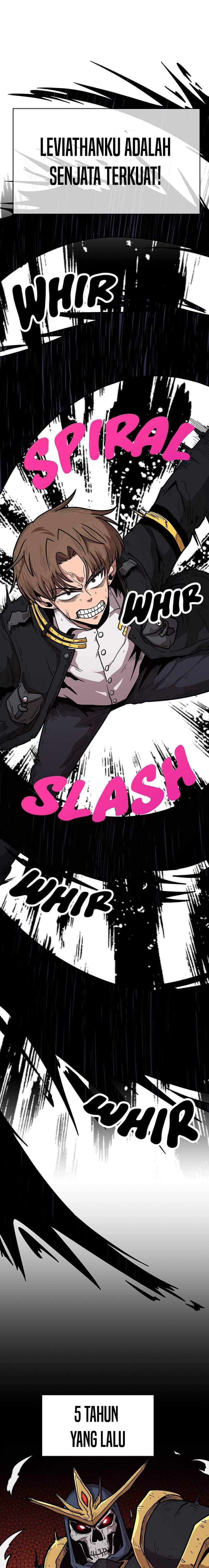 Metro Hunter Chapter 25 Image 17