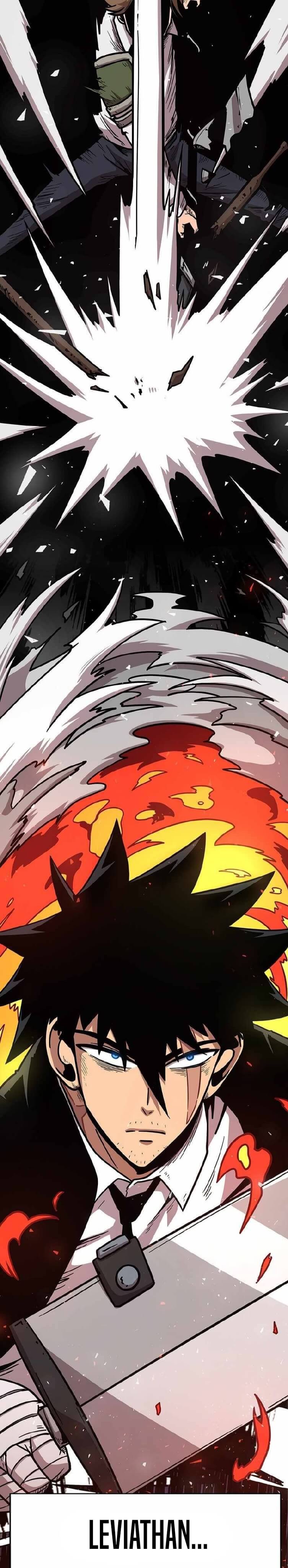 Metro Hunter Chapter 25 Image 41
