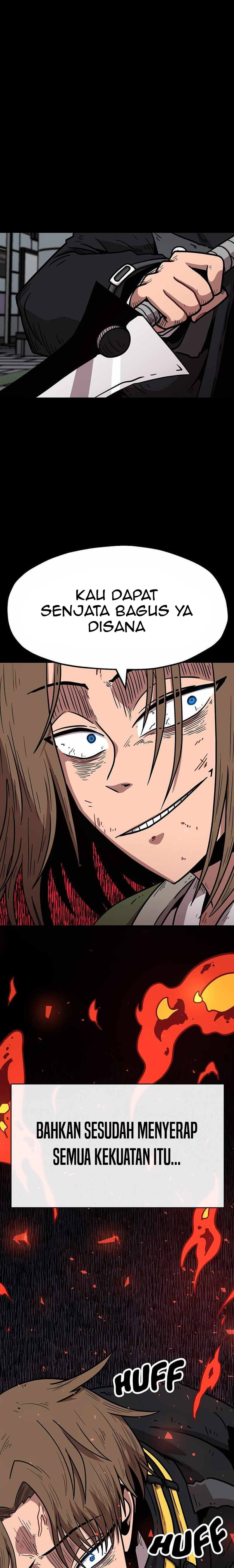 Metro Hunter Chapter 26 Image 14
