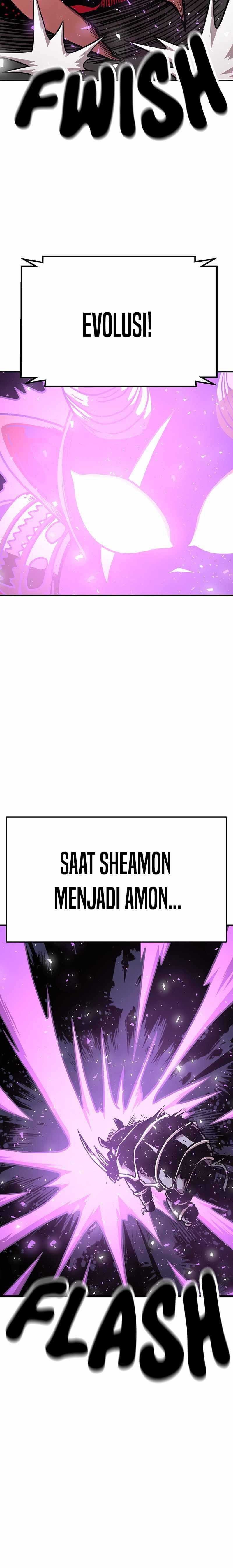 Metro Hunter Chapter 30 Image 9