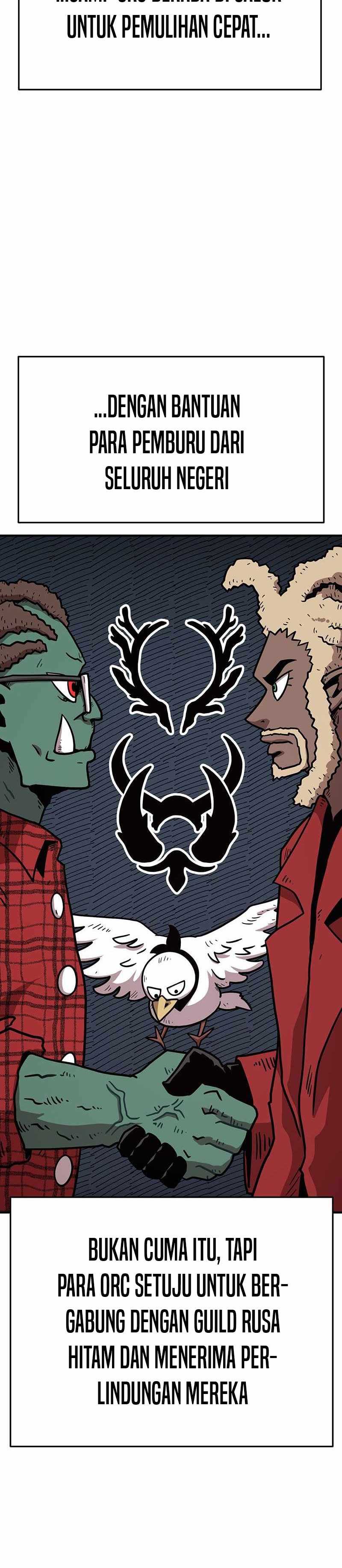 Metro Hunter Chapter 39 Image 41