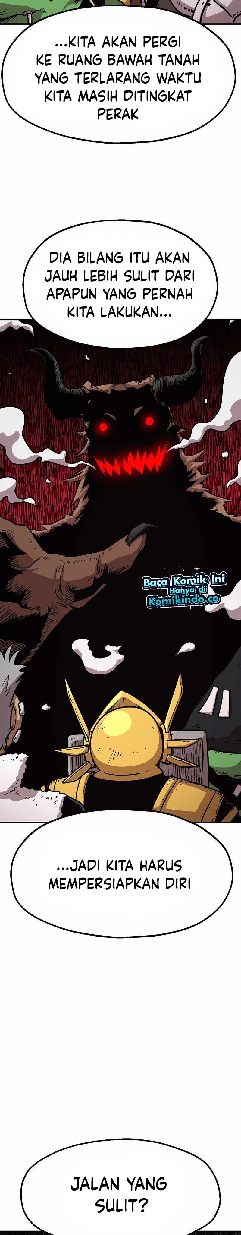 Metro Hunter Chapter 40 Image 6