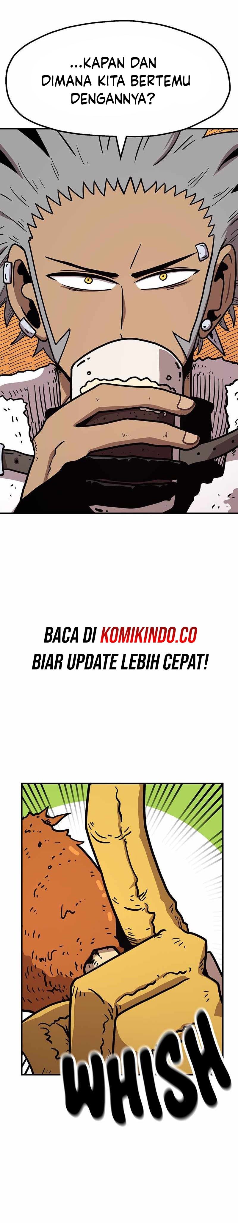 Metro Hunter Chapter 40 Image 8