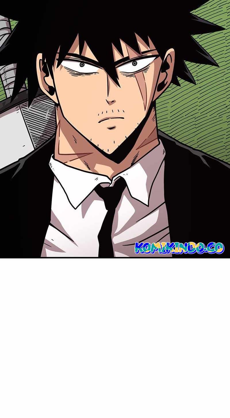 Metro Hunter Chapter 40 Image 40