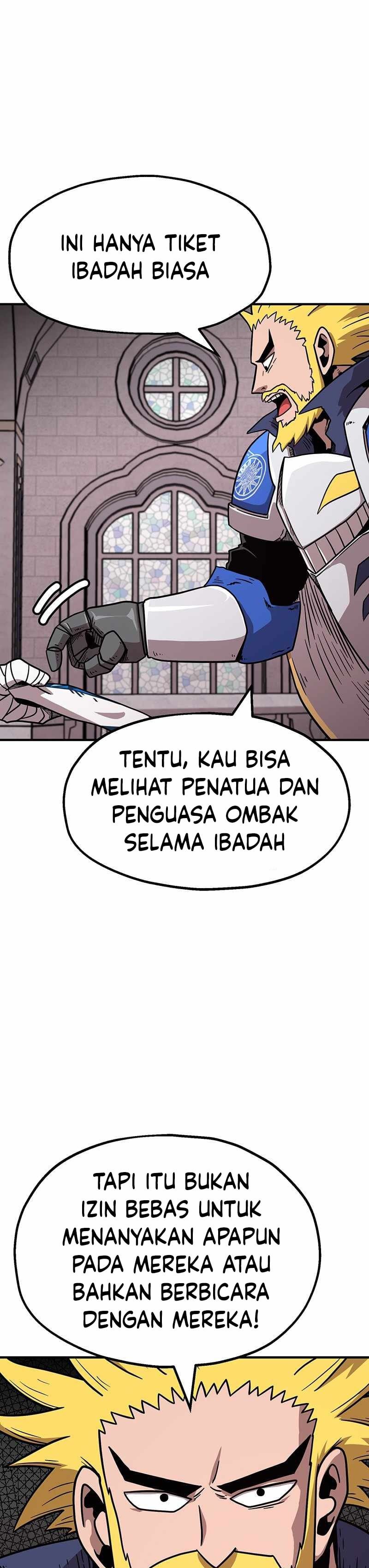 Metro Hunter Chapter 41 Image 6