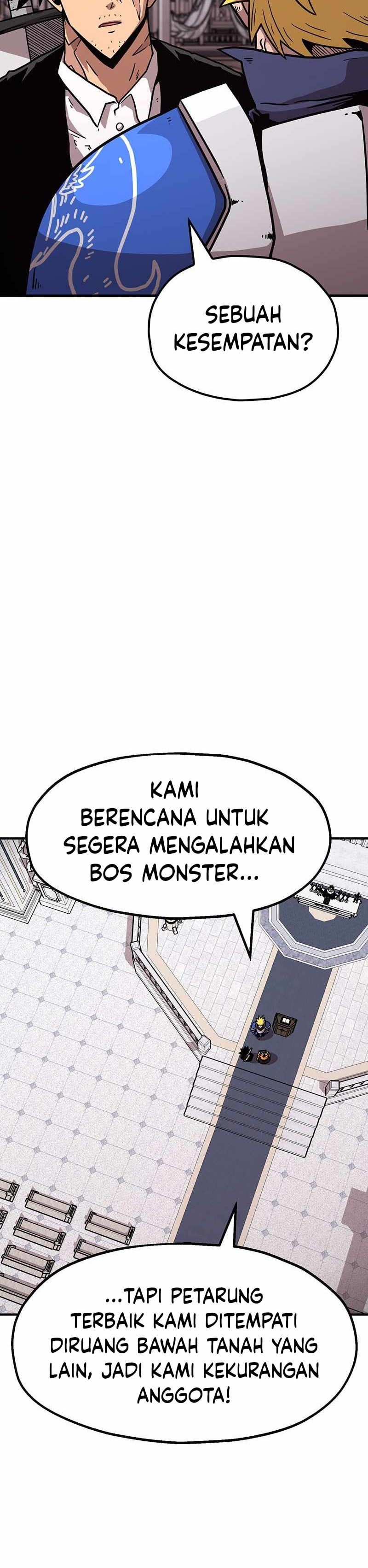 Metro Hunter Chapter 41 Image 10