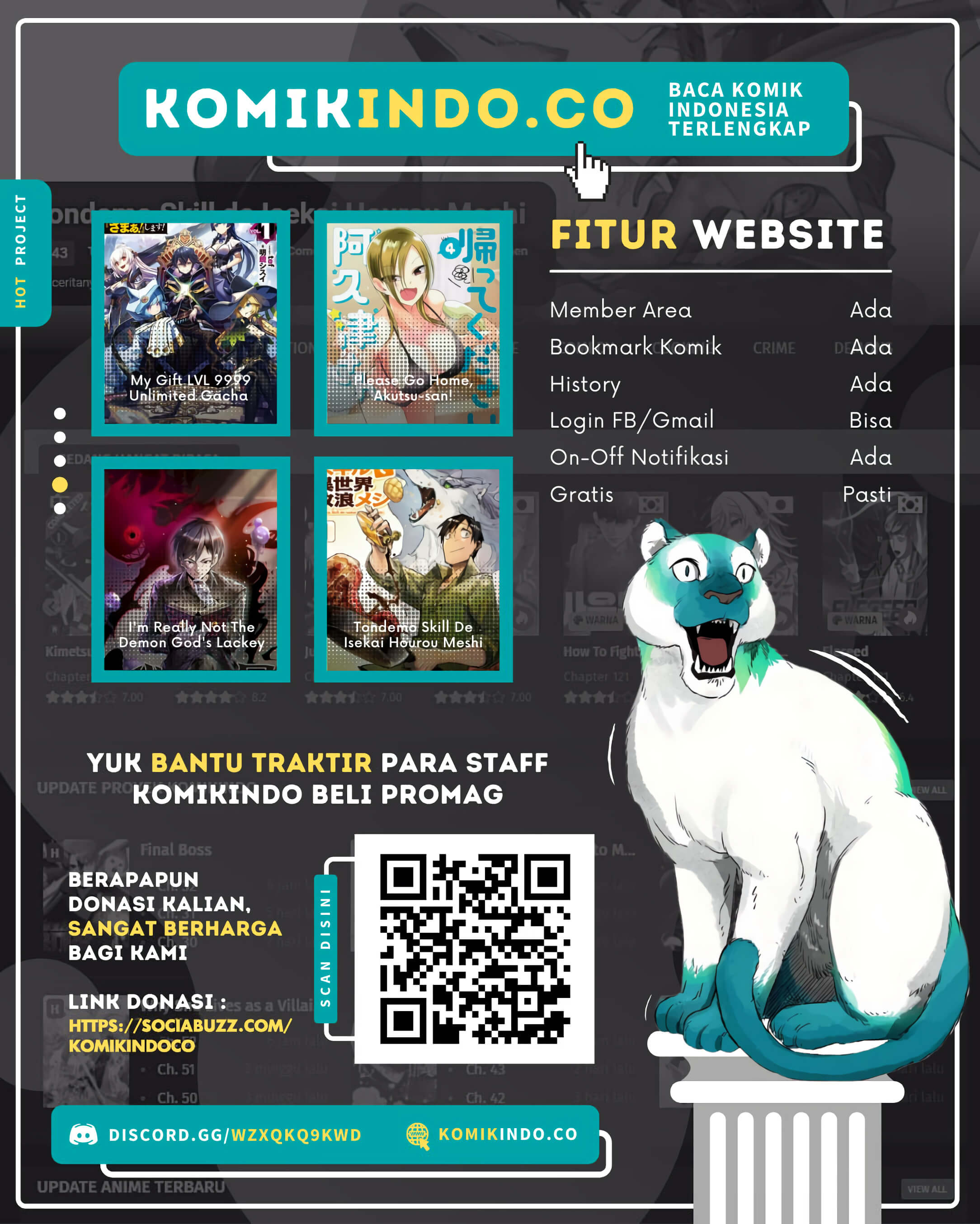 Metro Hunter Chapter 42 Image 15