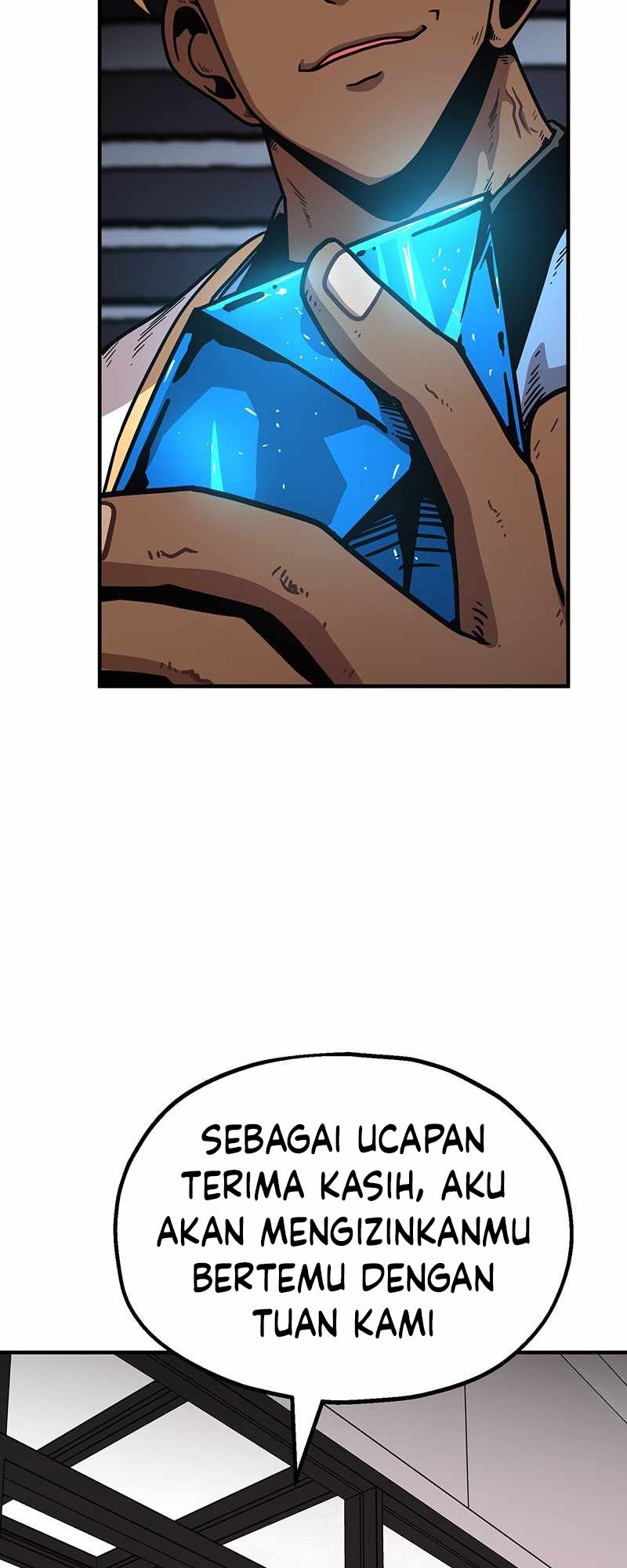 Metro Hunter Chapter 43 Image 104