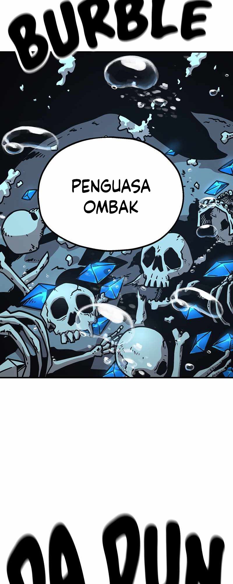 Metro Hunter Chapter 43 Image 107