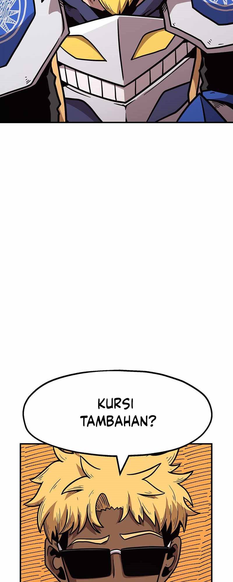 Metro Hunter Chapter 43 Image 11