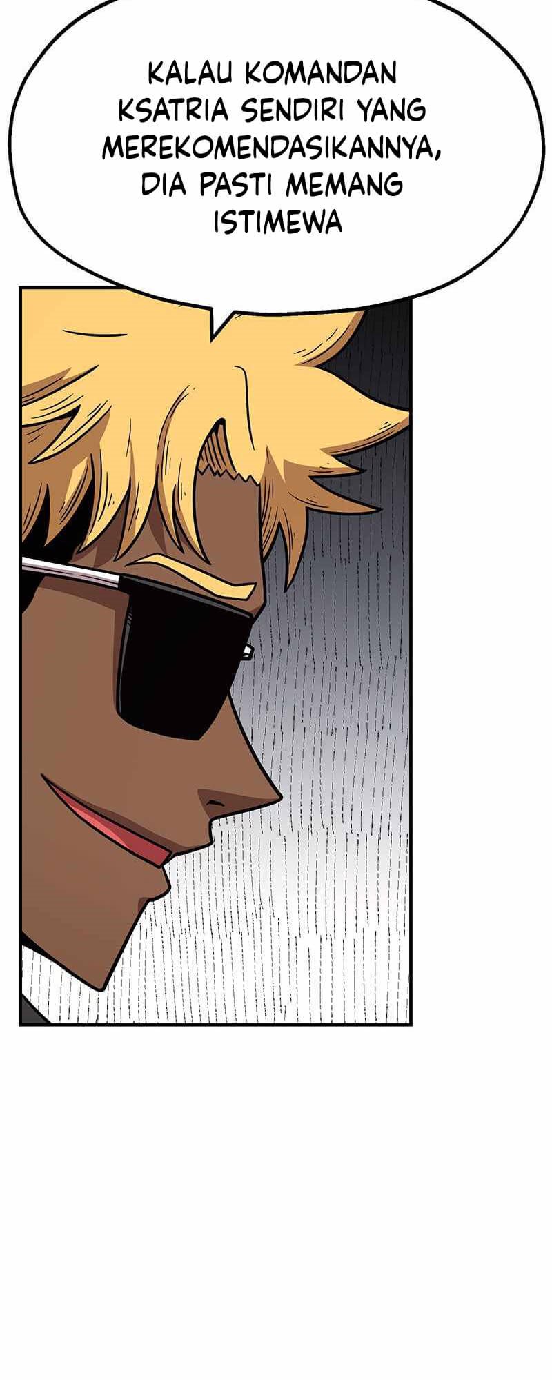 Metro Hunter Chapter 43 Image 14