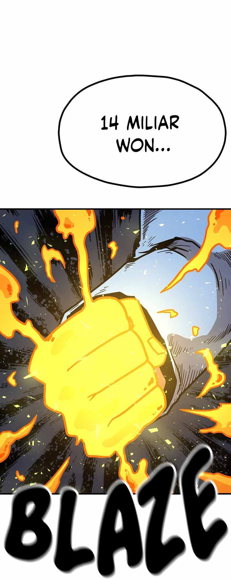 Metro Hunter Chapter 43 Image 41