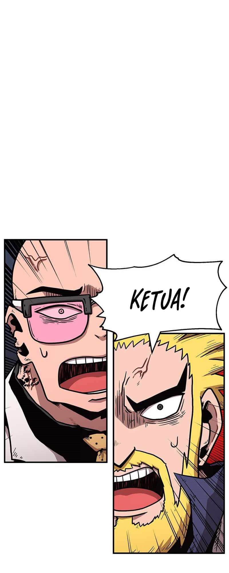 Metro Hunter Chapter 43 Image 63