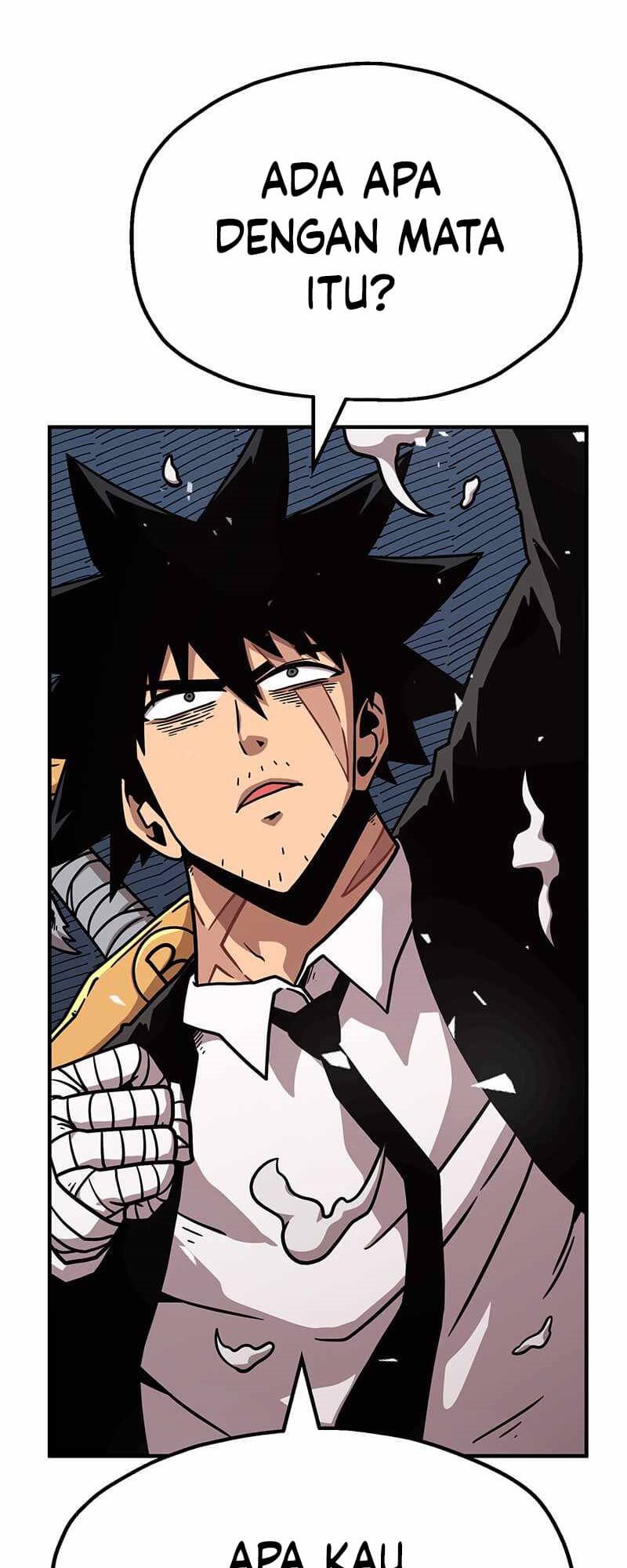 Metro Hunter Chapter 43 Image 71