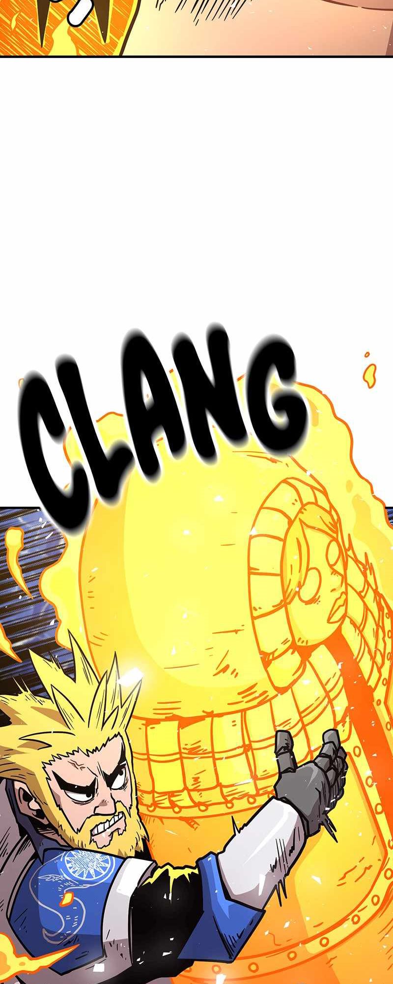 Metro Hunter Chapter 44 Image 101